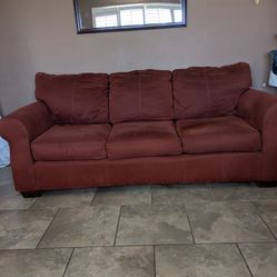 Sofa&Loveseat