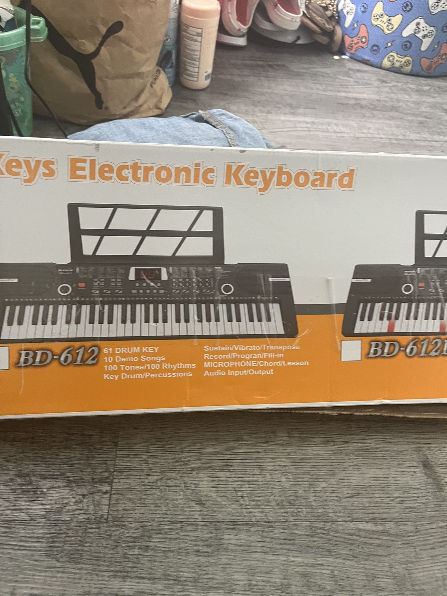 Piano