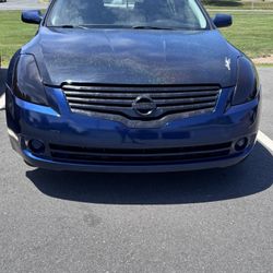 2008 Nissan Altima