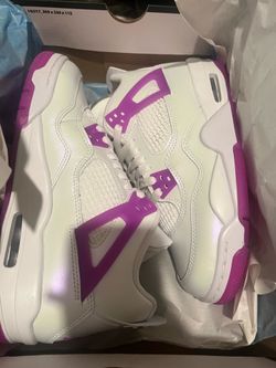 Air Jordan 4 Retro