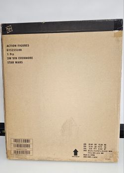 *SEALED* Deluxe HasLab Mos Eisley Cantina + 38 Cantina Figures! – $1,100