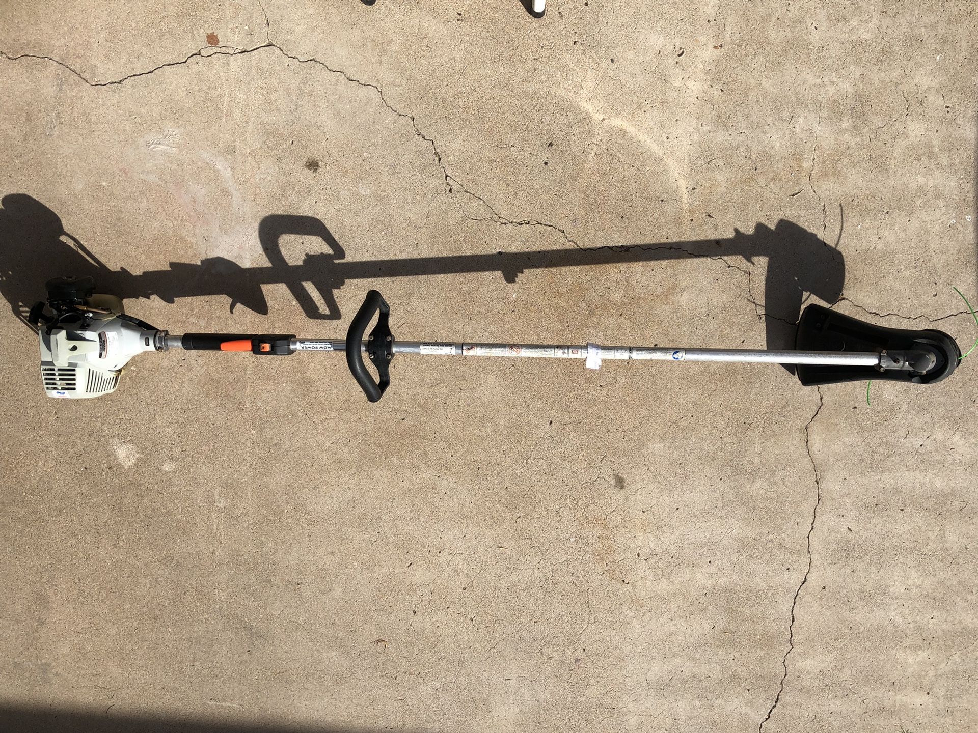 Echo SRM 210 Weed Eater for Sale in Mesa, AZ OfferUp