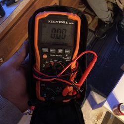 Multi Meter