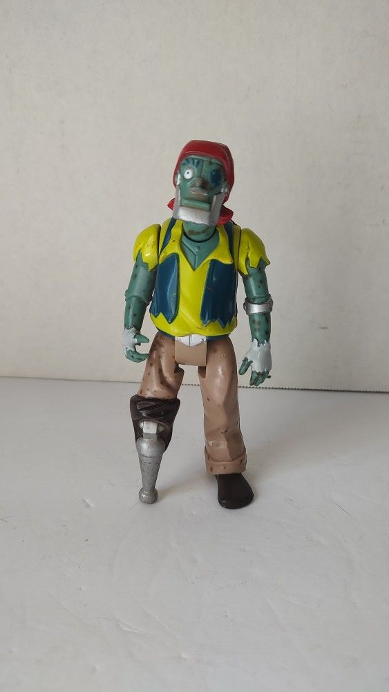 VINTAGE THUNDERCATS ACTION FIGURES