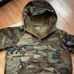 WRMFZY M69 Jacket 