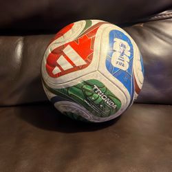 Trionda 2026 World Cup Ball Match Ball Replica 