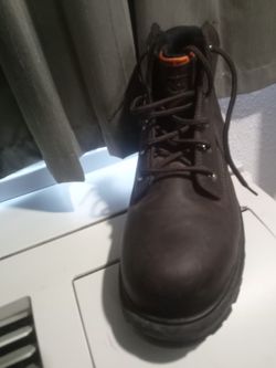 Brand New Timberland Pro Boots
