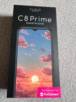 C8 Prime