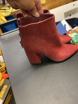 New Vince Camuto Boots 