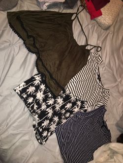 Crop tops