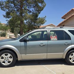 2006 Ford Freestyle