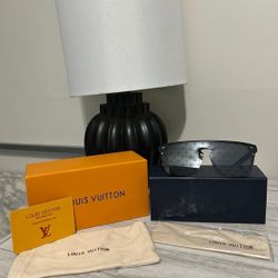 AUTHENTIC LV SHADES
