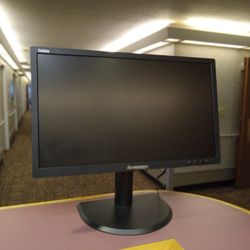 🔥 Lenovo ThinkVision LT2323p – Reliable 23” Monitor (Great Condition!)
