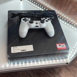 PS4 