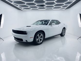 2020 Dodge Challenger