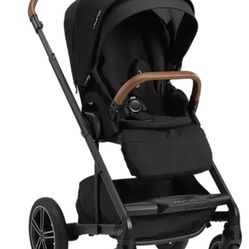 Nuna MIXX Next (Stroller)