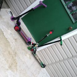 $10 A Scooter