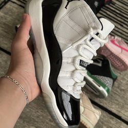 Jordan 11 concord