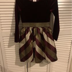 Girl Party Dress 