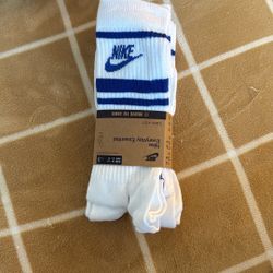 NIKE SOCKS