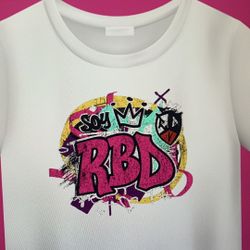 RBD T-SHIRTS 