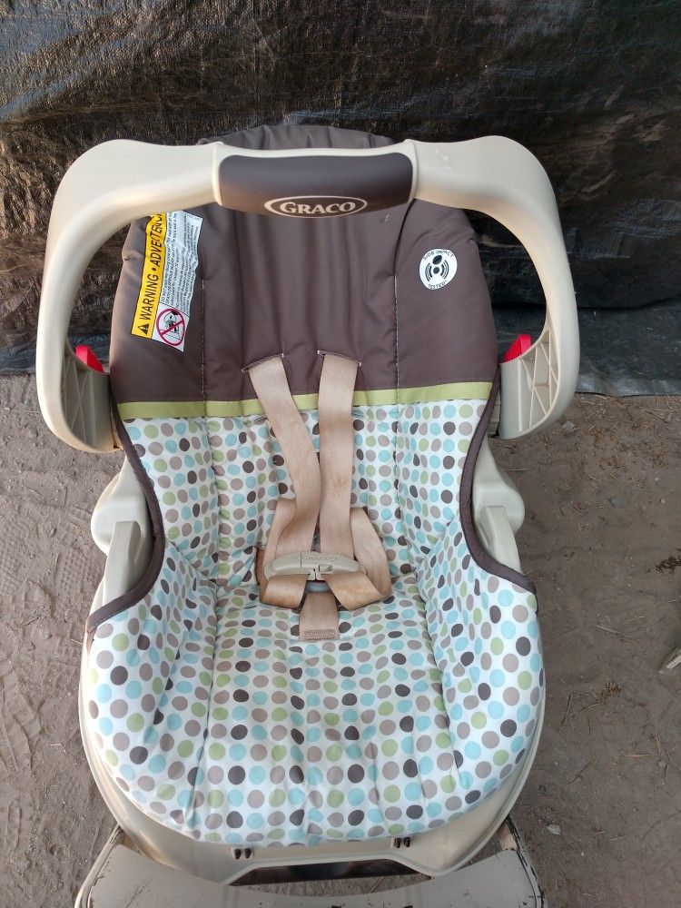 Car Seat