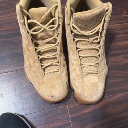 Jordan Wheat 13’s