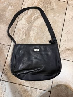 The Sak leather purse