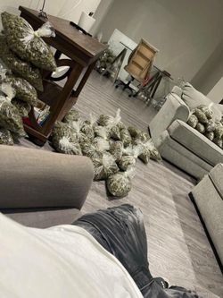 Marijuana for sell