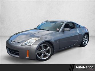 2007 Nissan 350Z