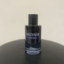 100 ML Brand New Dior Sauvage Cologne