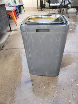 Trash Can