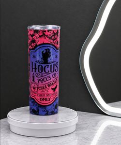 Hocus pocus