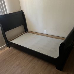 Twin Bed Frames 