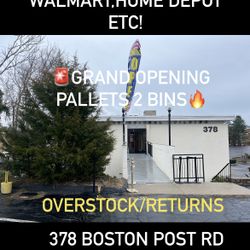 Shop Now Best Bin Store Ever $1-$12 At 378 Boston Post Rd Orange Ct 06477