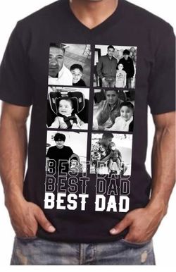 Fathers day tshirts