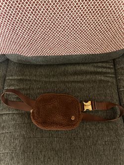 Lululemon Belt Bag