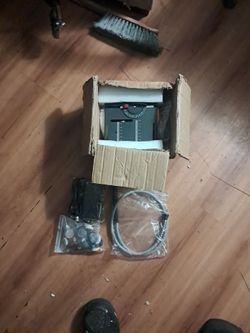 Dremmel /table saw/polisher in one
