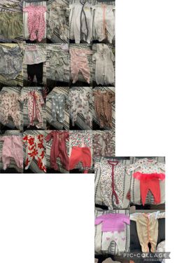Baby Girl Clothes