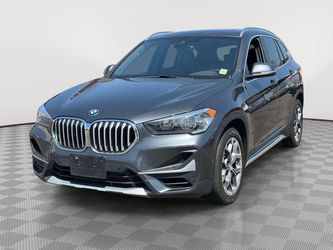 2021 BMW X1