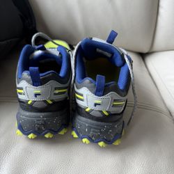 Kid Shoes 