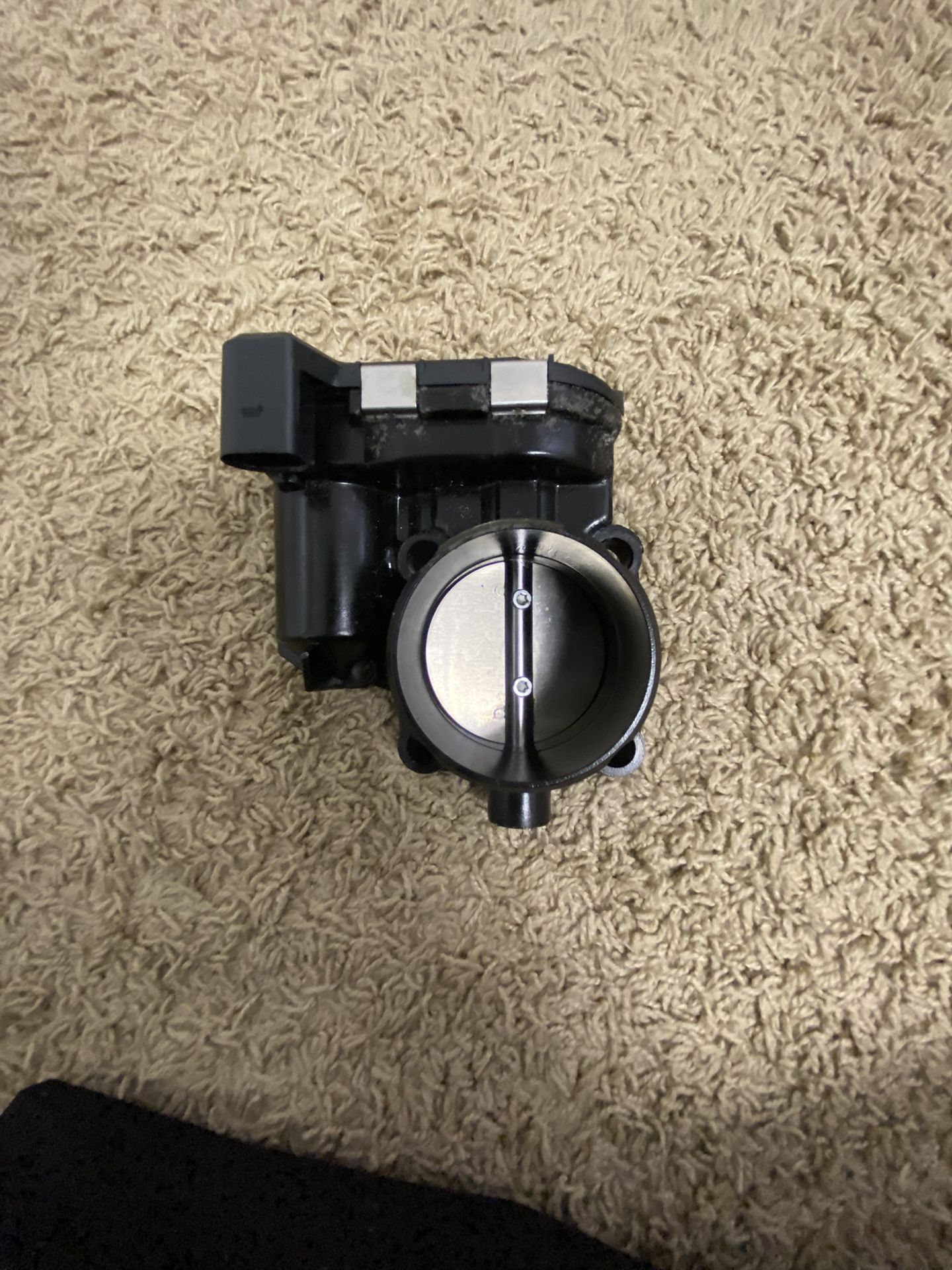 Seadoo 230 Throttle Body