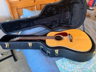 Seagull Maritime SWS HG Solid Wood Acoustic Guitar – Made in Canada – Hard Case Included