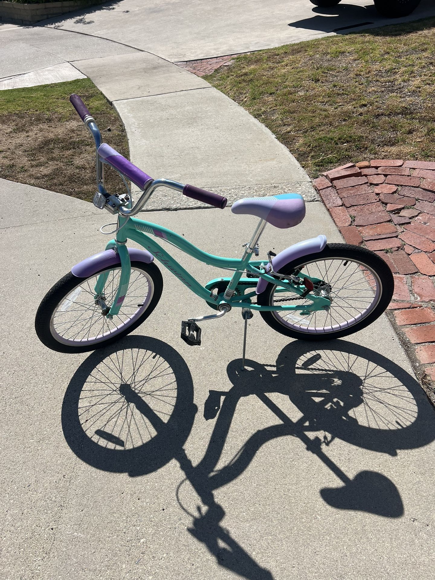 20inch Schwinn Bike