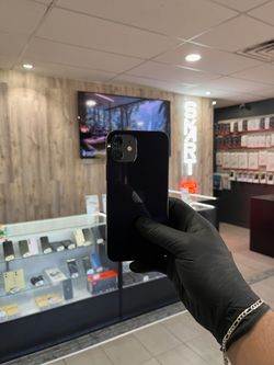 Apple iPhone 12 256 GB (Unlocked) + Warranty