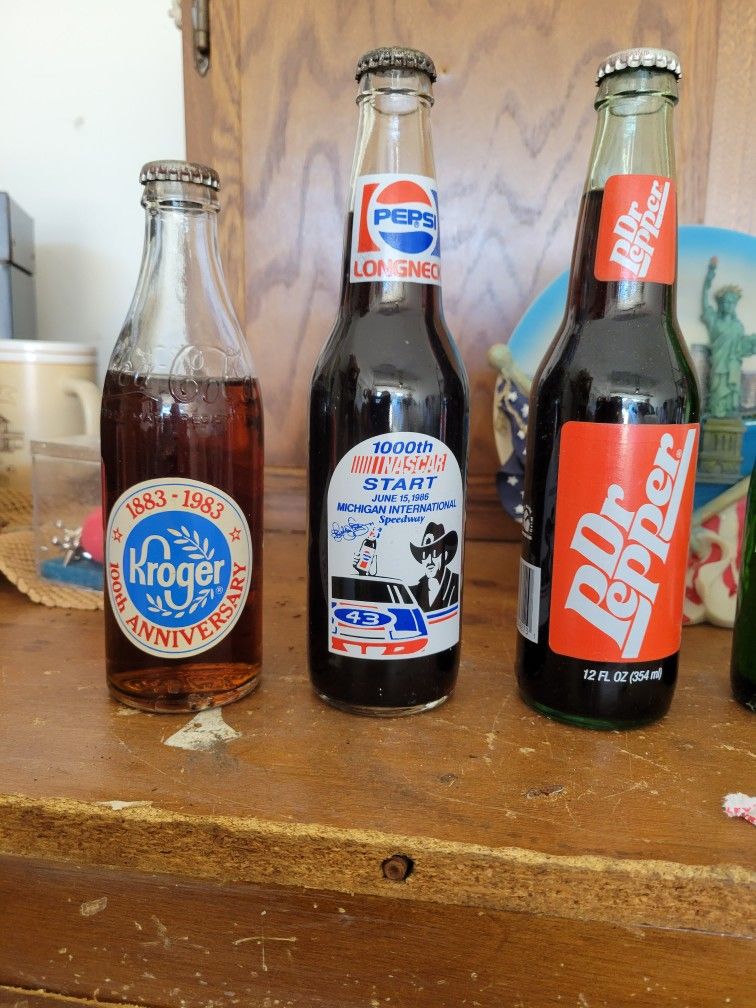 Old Bottle And Beer Stein