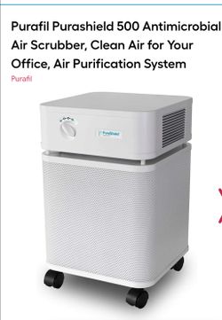 Air purifier