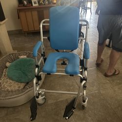 Heavy Duty Shower Chair 