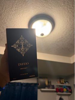 Initio side effect EDP