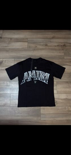 Amiri Shirts